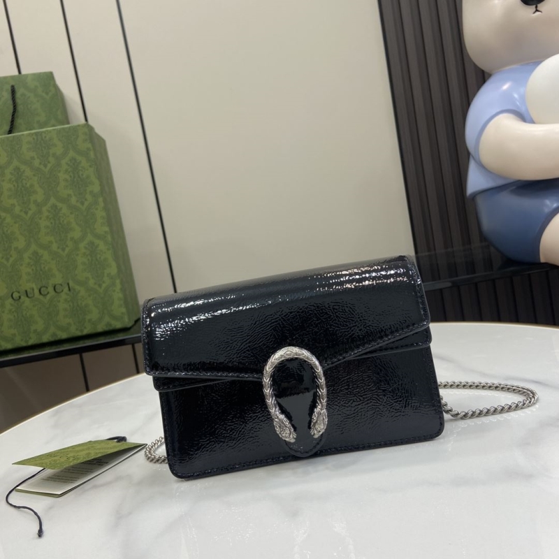 G*u*i satchel bags